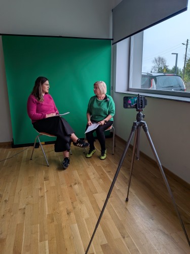 Zdjęcie ilustrujące warsztaty dla seniorów w Komornikach