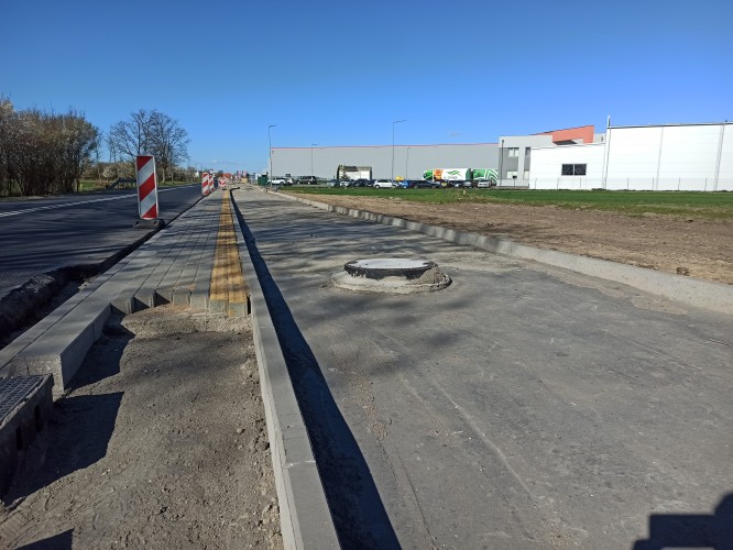 Trasa_rowerowa_Plewiska_Komorniki_04.2026