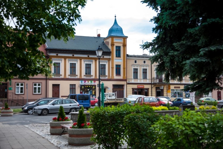 Trasa nr 1 - Promno - Wronczyn - Pobiedziska – Kostrzyn