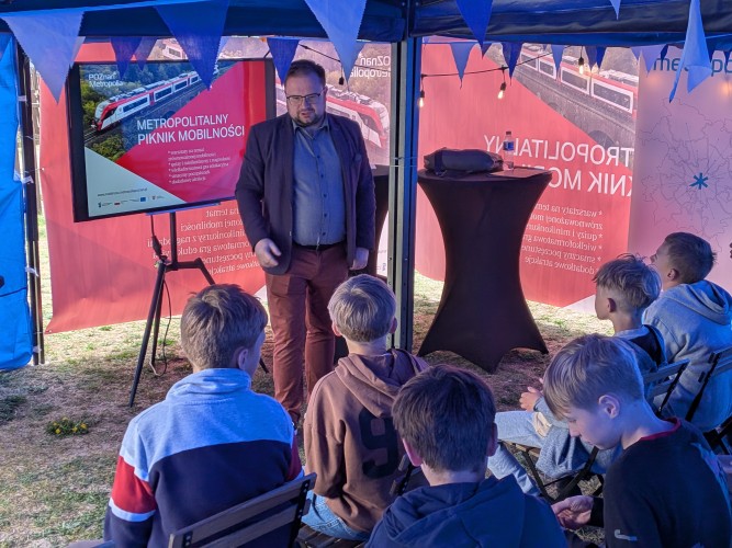 PIKNIK SP2 OBORNIKI 06.05.2026