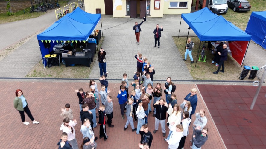 PIKNIK SP2 OBORNIKI 06.05.2026