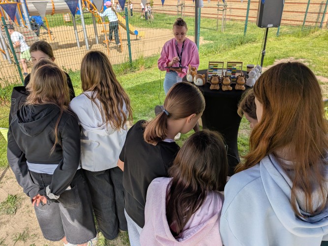 PIKNIK SP2 KOSTRZYN 21.05.2026