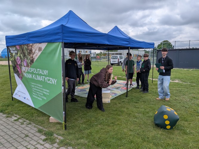 PIKNIK SP2 KOSTRZYN 21.05.2026