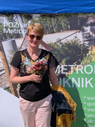 PIKNIK SP2 KOSTRZYN 21.05.2026