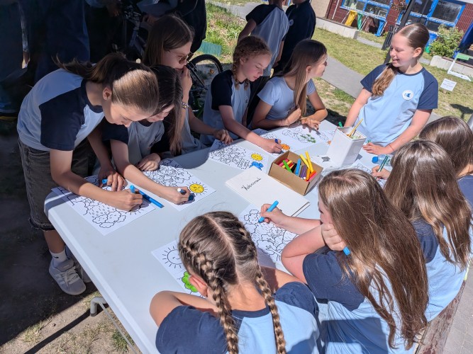 PIKNIK SP2 SUCHY LAS 27.05.2026