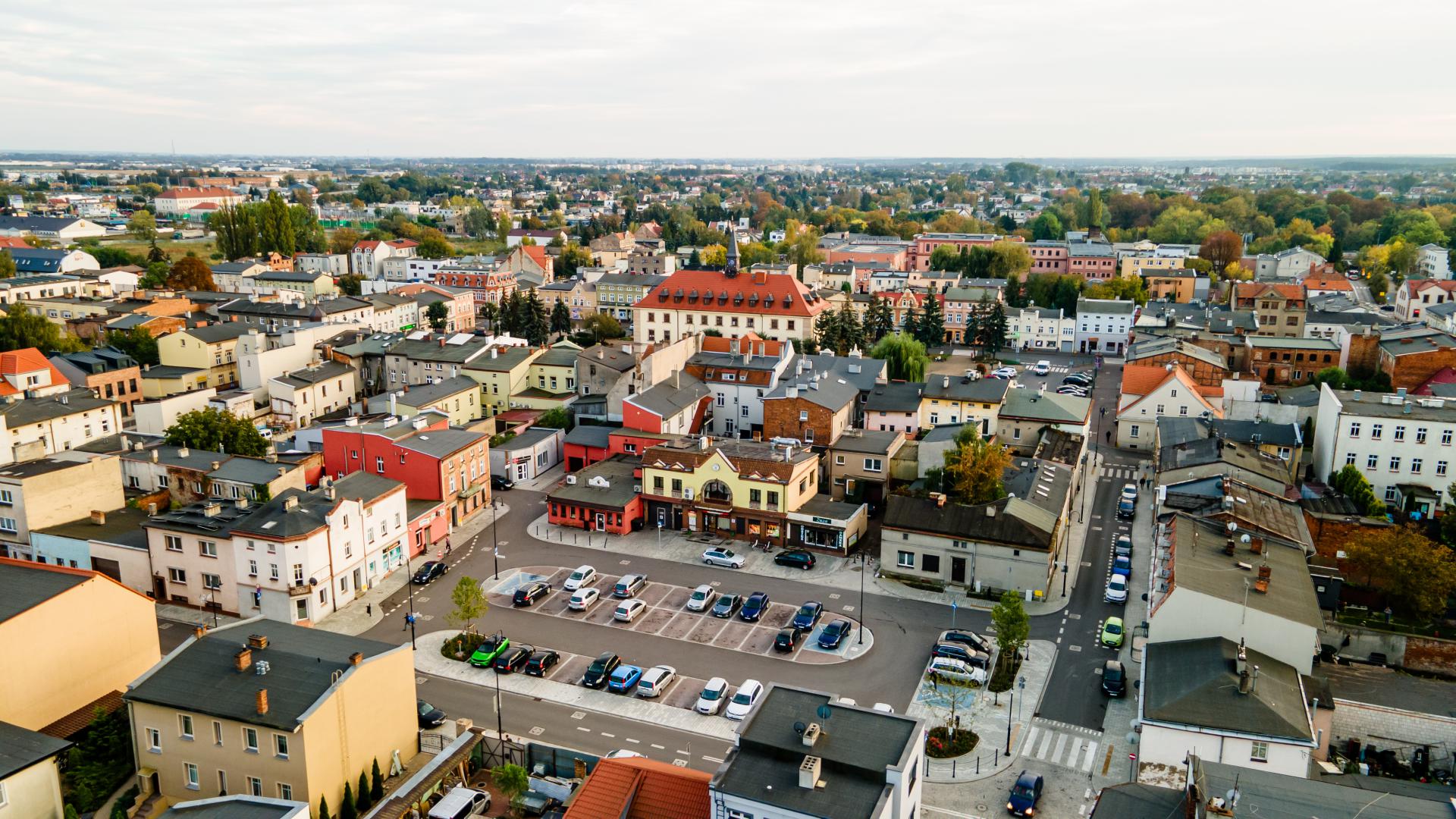Zdjęcie Miasto i Gmina Swarzędz