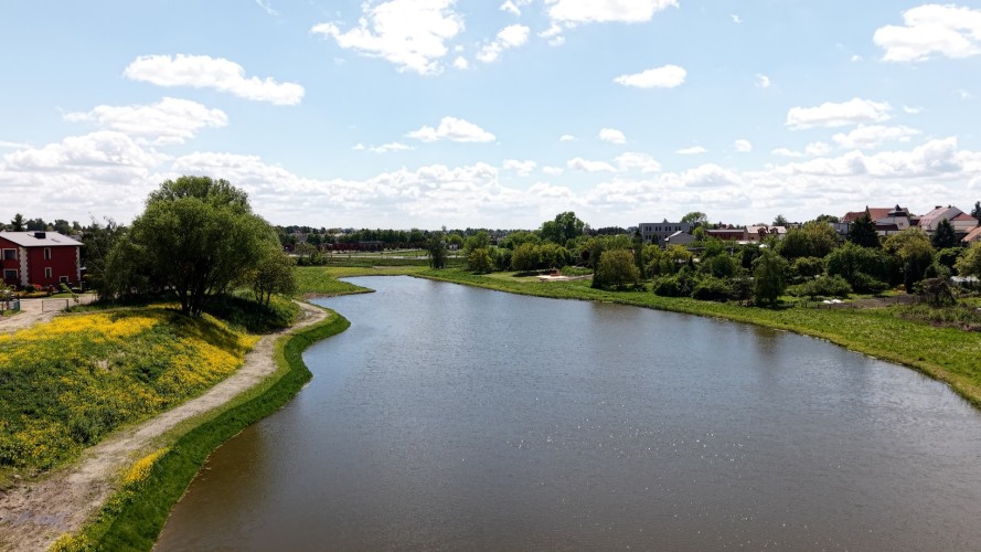KOSTRZYN zbiornik 05.2026