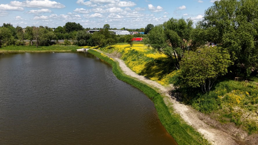 KOSTRZYN zbiornik 05.2026