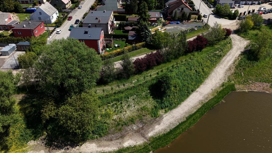 KOSTRZYN zbiornik 05.2026