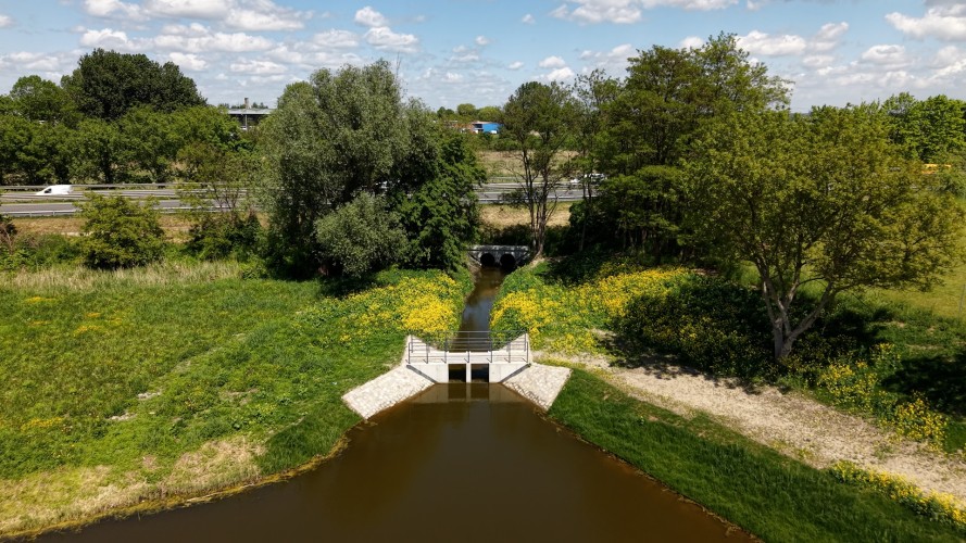 KOSTRZYN zbiornik 05.2026