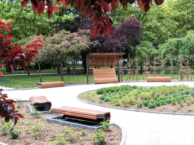 POZNAN Park Czarneckiego 05.2026