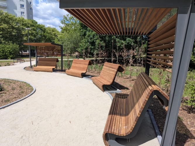 POZNAN Park Czarneckiego 05.2026