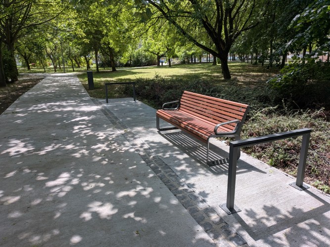 POZNAN Park Czarneckiego 05.2026