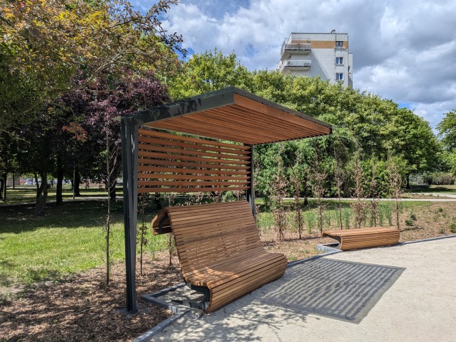 POZNAN Park Czarneckiego 05.2026