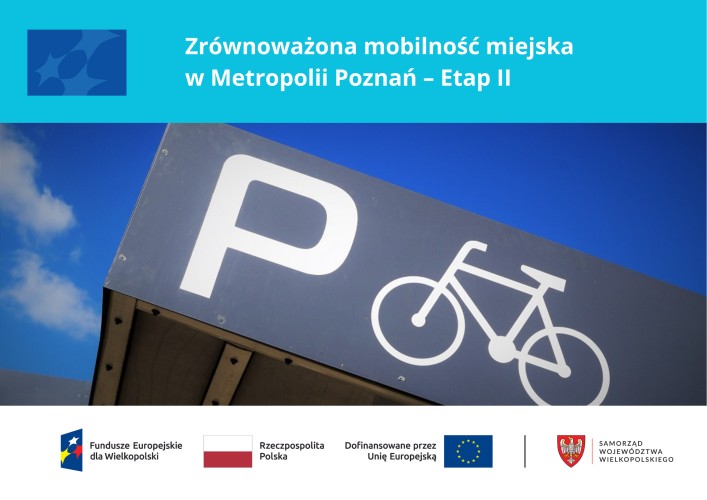 Projekt: Wzmocnienie potencjału ZIT w MOF Poznania