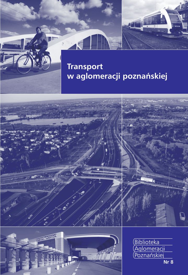 Zdjęcie Transport w aglomeracji poznańskiej
