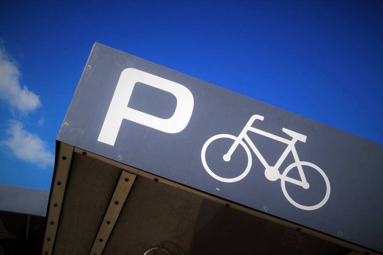 Zdjęcie Parkingi Park & Ride