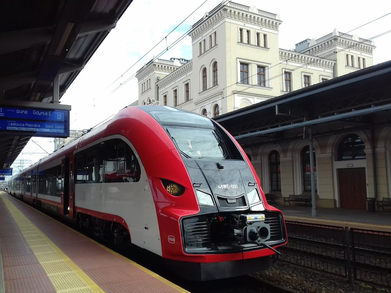 EZT - 48WE ELF II