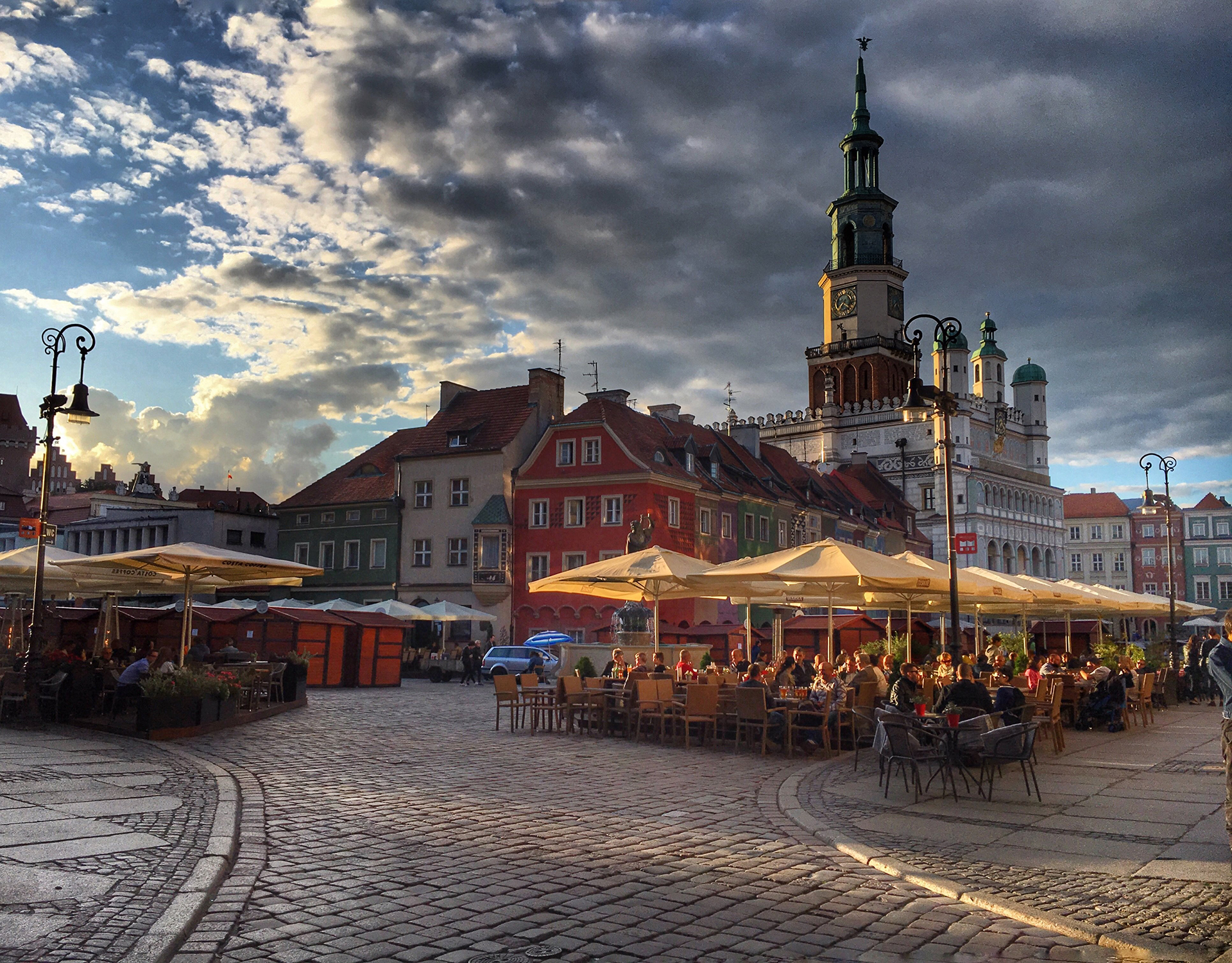 Baner 1 - Ratusz