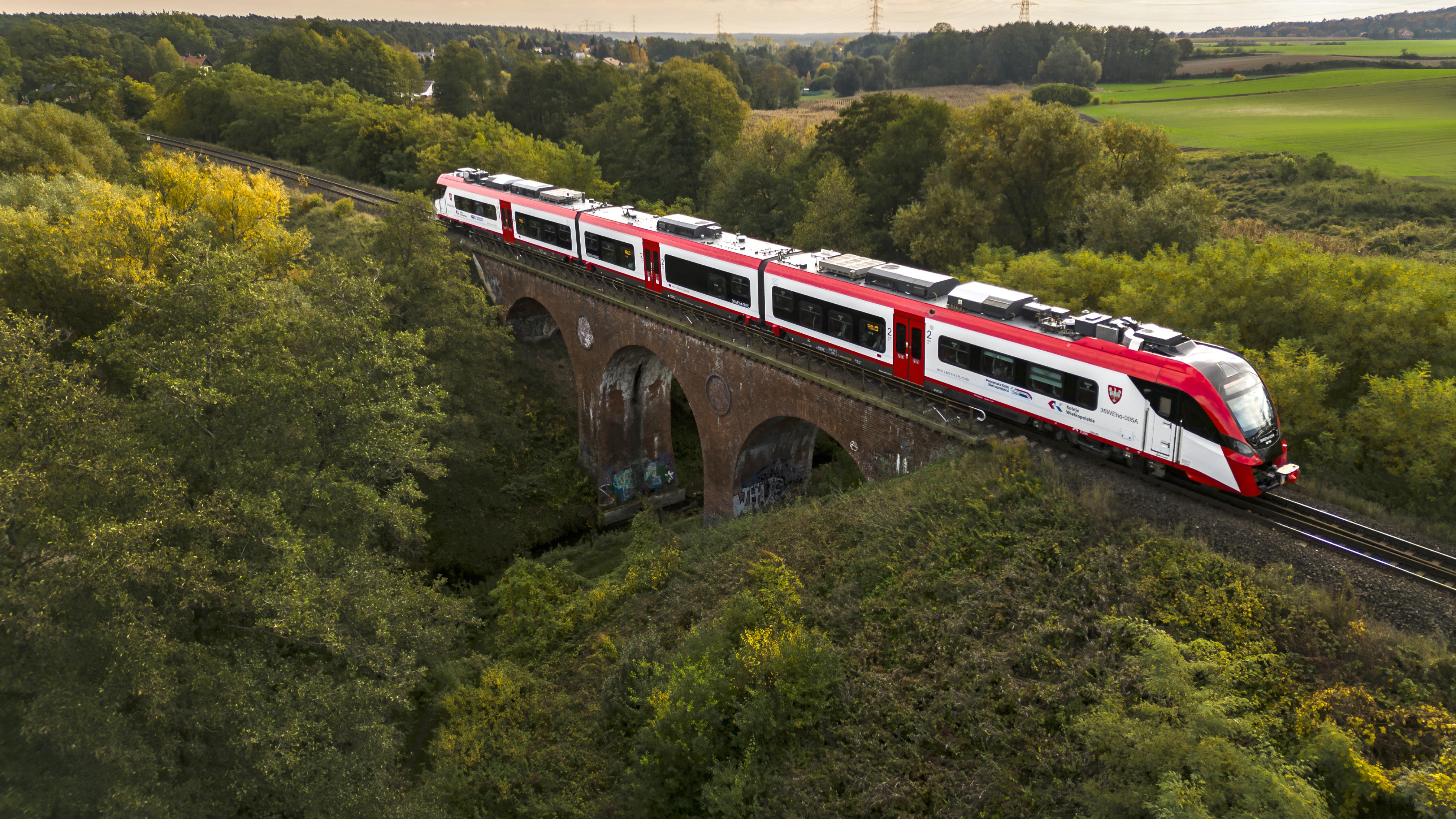 Poznańska Kolej Metropolitalna